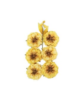 Prima Marketing Inc PRE-ORDER Among the Wildflowers Flowers Honey Bloom (682415)