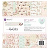 Prima Marketing Inc Sweet Spring 12x12 Inch Paper Pad (982102)