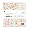 Prima Marketing Inc Sweet Spring 8x8 Inch Paper pad (982119)