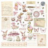 Prima Marketing Inc Sweet Spring Ephemera Sweet Spring (982157)
