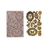 Prima Marketing Inc PRE-ORDER Sweet Spring 5x8 Inch Mould (982188)
