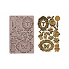 Prima Marketing Inc Sweet Spring 5x8 Inch Mould (982188)