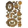Prima Marketing Inc Sweet Spring 5x8 Inch Mould (982188)