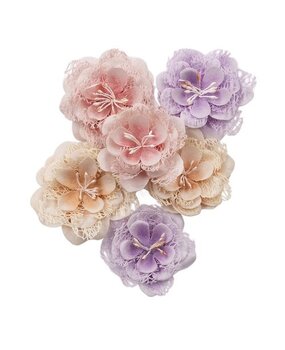 Prima Marketing Inc Sweet Spring Flowers Beautiful Nest (982218) Prima Marketing Inc Sweet Spring Flowers Beautiful Nest (982218)