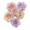 Prima Marketing Inc Sweet Spring Flowers Beautiful Nest (982218)