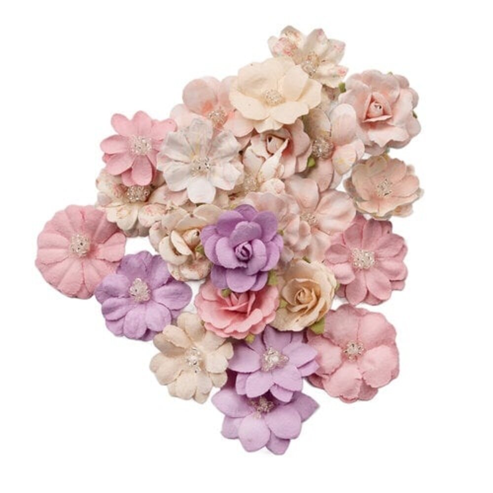 Prima Marketing Inc Sweet Spring Flowers Spring Blooms (982232) Prima Marketing Inc Sweet Spring Flowers Spring Blooms (982232)