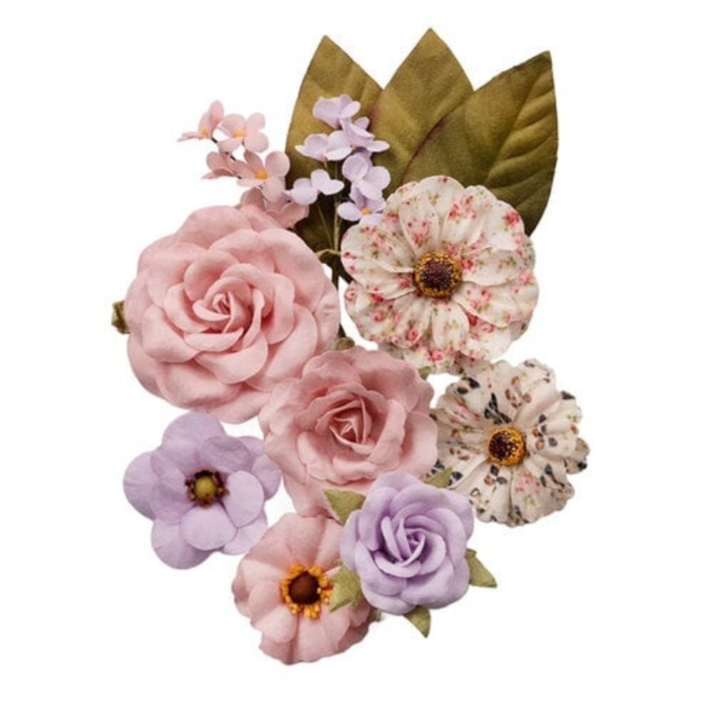 Prima Marketing Inc Sweet Spring Flowers Lovely Garden (982249)