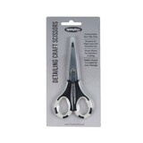 HobbyGros Precision Craft Scissors (HGT040)