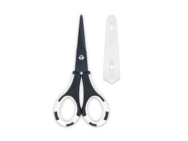 HobbyGross Storage Precision Craft Scissors (HGT040)