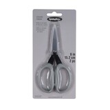 HobbyGross Storage Titanium Coated Craft Scissors 6 Inch (HGT039)