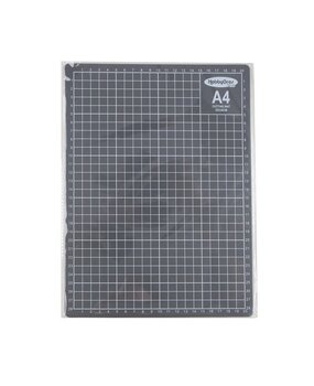 HobbyGross Storage Cutting Mat A4 (HGT041)
