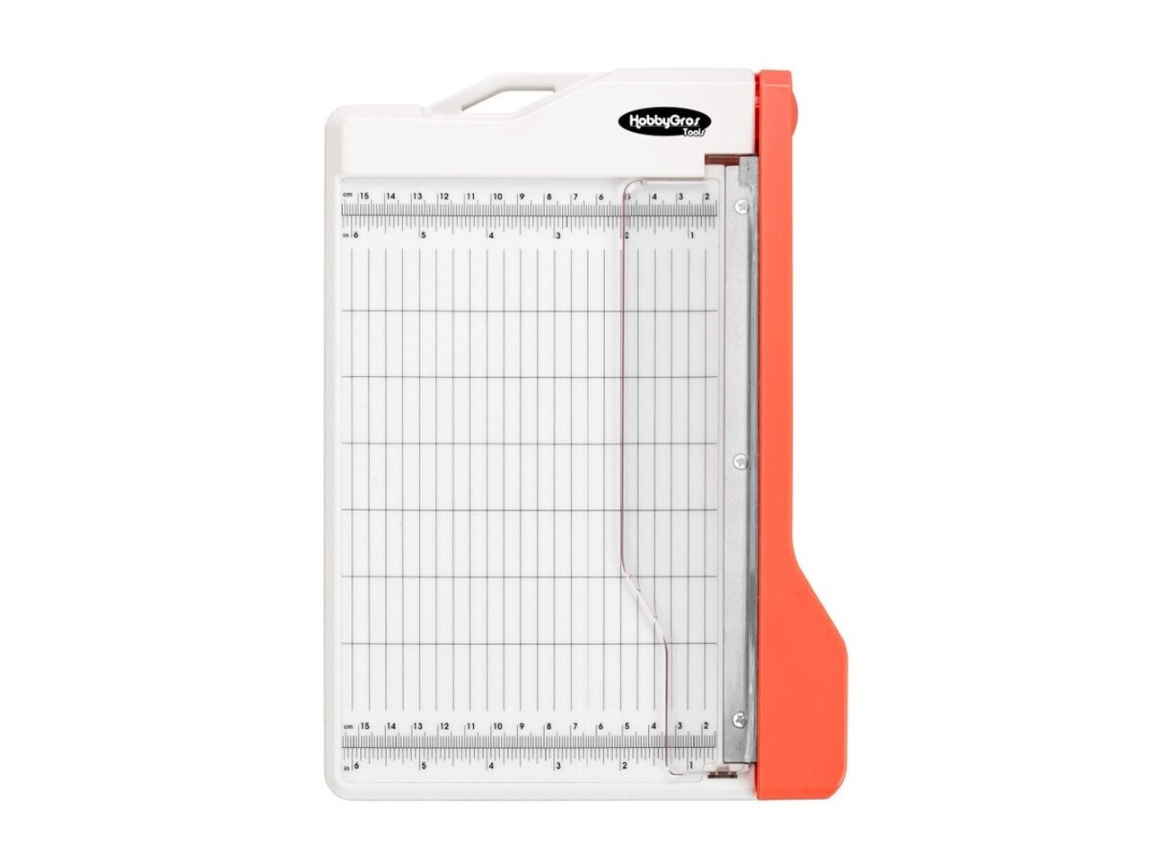 HobbyGross Storage Guillotine Paper Trimmer (HGT042) HobbyGross Storage Guillotine Paper Trimmer (HGT042)