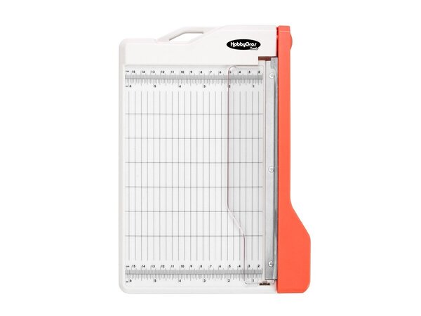 HobbyGross Storage Guillotine Paper Trimmer (HGT042) HobbyGross Storage Guillotine Paper Trimmer (HGT042)