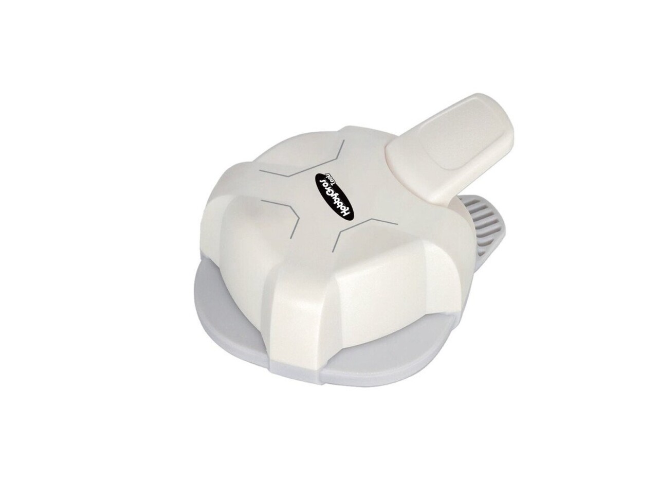 HobbyGros 3-in-1 Corner Punch (HGT043) HobbyGros 3-in-1 Corner Punch (HGT043)