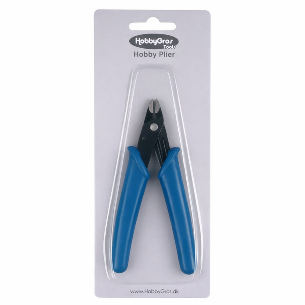 HobbyGross Storage Hobby Plier For Tearing Dies Apart (HGT044)