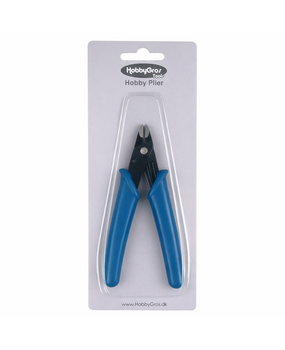 HobbyGros Hobby Plier For Tearing Dies Apart (HGT044)