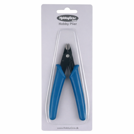HobbyGross Storage Hobby Plier For Tearing Dies Apart (HGT044)