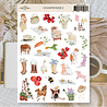 Plan & Plot Studio Countryside 2 Stickers (0326-6) Plan & Plot Studio Countryside 2 Stickers (0326-6)