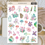 Plan & Plot Studio Modern Magik Stickers (0326-8)