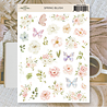 Plan & Plot Studio Spring Blush Stickers (0326-9)