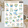 Plan & Plot Studio Easter in Bloom Stickers (0326-15) Plan & Plot Studio Easter in Bloom Stickers (0326-15)
