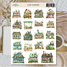 Plan & Plot Studio Cozy Garden Stickers (9265) Plan & Plot Studio Cozy Garden Stickers (9265)