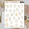 Plan & Plot Studio Easter Meadow Stickers (9267)