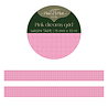 Plan & Plot Studio Pink Dreams Washi Tape 15mm (WT159)