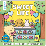 Topp Cosy Coloring Sweet Life (28242)