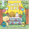 Topp Cosy Coloring Sweet Life (28242)
