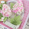 Elizabeth Craft Designs Beautiful Blooms Dies Panicle Hydrangea (2348)