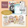 Marianne Design PRE-ORDER Clear Stamps Thee voor twee (CS1191)