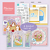 Marianne Design Clear Stamps Familie & Vrienden (CS1197)