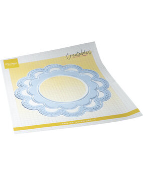 Marianne Design Creatables Double Doily (LR0955)