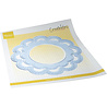 Marianne Design Creatables Double Doily (LR0955) Marianne Design Creatables Double Doily (LR0955)
