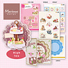 Marianne Design PRE-ORDER Creatables Double Doily (LR0955)