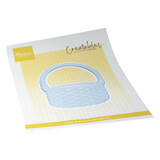 Marianne Design Creatables Gift Basket (LR0956)