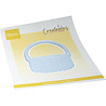 Marianne Design PRE-ORDER Creatables Gift Basket (LR0956)