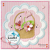 Marianne Design Creatables Gift Basket (LR0956) Marianne Design Creatables Gift Basket (LR0956)