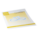 Marianne Design PRE-ORDER Creatables Eternal Love (LR0957)