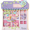 Marianne Design PRE-ORDER Collectables Tea Set (COL1587)