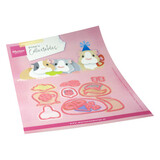 Marianne Design PRE-ORDER Collectables Eline's Guinea Pig (COL1589)