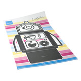 Marianne Design Craftables Little Gift Box (CR1733)