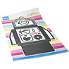 Marianne Design Craftables Little Gift Box (CR1733) Marianne Design Craftables Little Gift Box (CR1733)