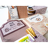 Marianne Design Craftables Little Gift Box (CR1733) Marianne Design Craftables Little Gift Box (CR1733)