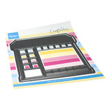 Marianne Design Craftables Shop (CR1734)