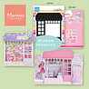 Marianne Design Craftables Shop (CR1734) Marianne Design Craftables Shop (CR1734)