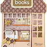 Marianne Design PRE-ORDER Craftables Shop (CR1734)