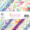 Pinkfresh Studio PRE-ORDER Crafted Moments 6x8 Inch Paper Pack (317526)