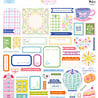 Pinkfresh Studio PRE-ORDER Crafted Moments Ephemera (317726)